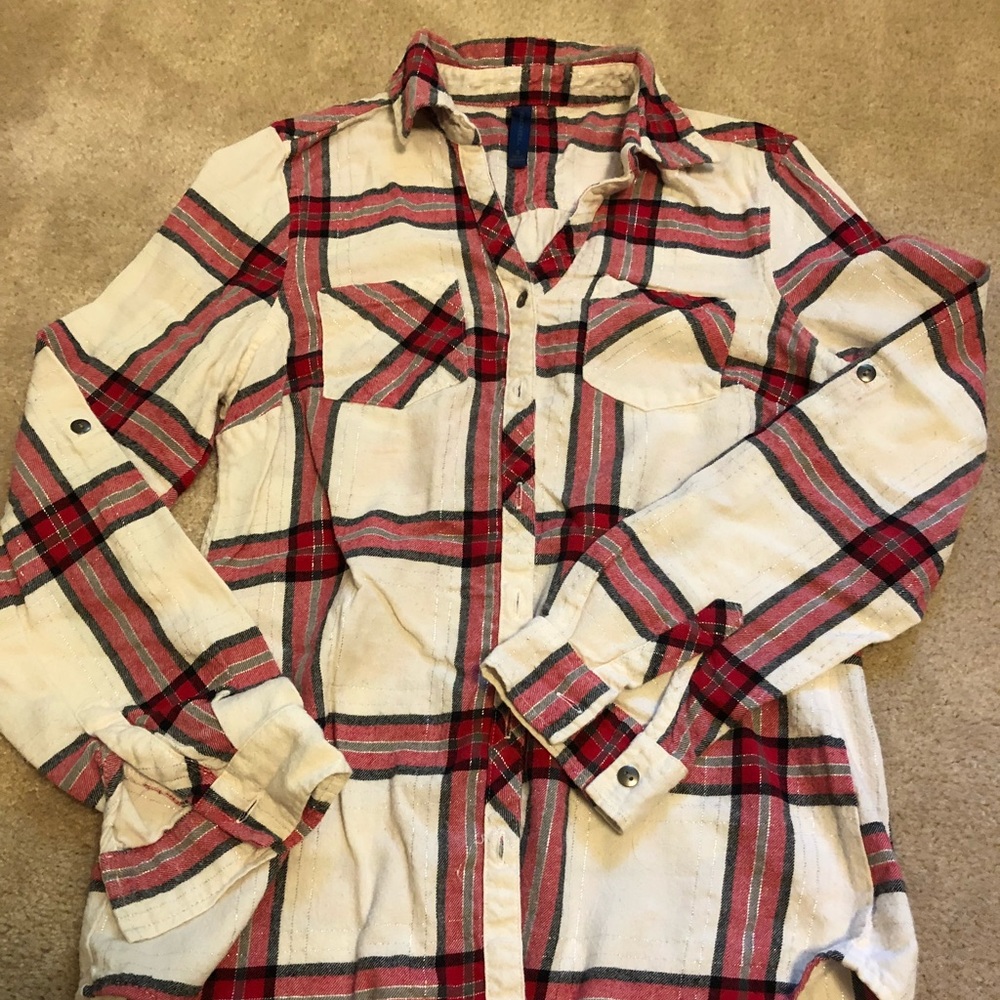 Flannel